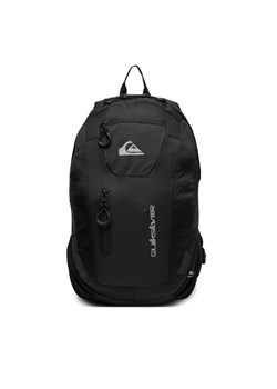 Quiksilver Plecak QUIC-P-006-07 Czarny ze sklepu MODIVO w kategorii Plecaki - zdjęcie 182653688