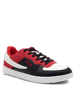 Fila Sneakersy NOCLAF CB low FFM0032 80010 Kolorowy ze sklepu MODIVO w kategorii Buty sportowe męskie - zdjęcie 182653726