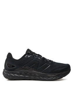 New Balance Buty do biegania 680 M680CK8 Czarny ze sklepu MODIVO w kategorii Buty sportowe męskie - zdjęcie 182653728
