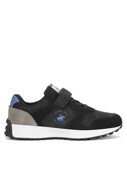 Beverly Hills Polo Club Sneakersy CF2966-1(IV)CH Czarny ze sklepu MODIVO w kategorii Buty sportowe dziecięce - zdjęcie 182653736