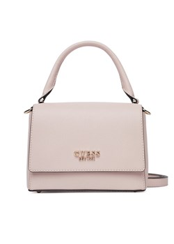 Guess Torebka HWZG96 43200 Różowy ze sklepu MODIVO w kategorii Torebki damskie - zdjęcie 182653769