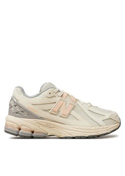 New Balance Sneakersy 1906 V1 GC1906ET Beżowy ze sklepu MODIVO w kategorii Buty sportowe męskie - zdjęcie 182653845