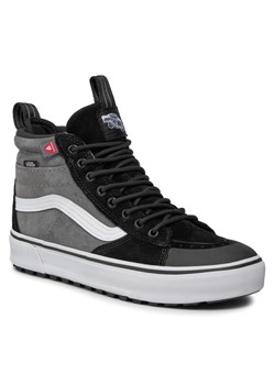 Vans Sneakersy Ua Sk8-Hi Mte-2 VN0A5KYCPBQ1 Czarny ze sklepu MODIVO w kategorii Trampki męskie - zdjęcie 182653857