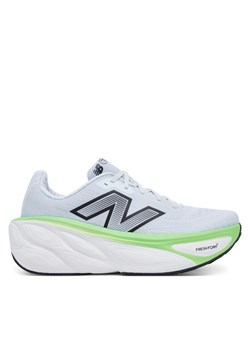 New Balance Buty do biegania More v5 MMORCB5 Niebieski - id: 0000305306159 - marki New Balance - 182653895 New Balance Buty do biegania More v5 MMORCB5 Niebieski ze sklepu MODIVO w kategorii Buty sportowe męskie - zdjęcie 182653895