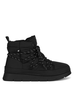 Gap Śniegowce RICHMOND WINTER HIGH M GP509052AM-BK00 Czarny ze sklepu MODIVO w kategorii Buty zimowe męskie - zdjęcie 182653975