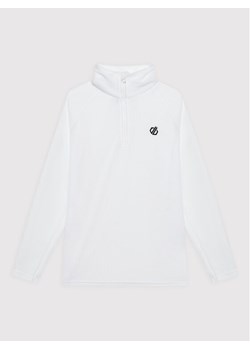 Dare2B Polar Freehand Fleece DKA357 Biały Regular Fit ze sklepu MODIVO w kategorii Bluzy chłopięce - zdjęcie 182654159