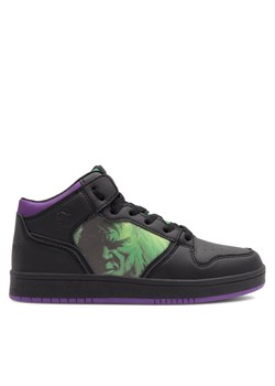 Sprandi Sneakersy BP40-AW23-202MVAV Czarny ze sklepu MODIVO w kategorii Buty sportowe dziecięce - zdjęcie 182654166