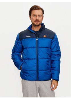Ellesse Kurtka zimowa Caloroso SHR17526 Niebieski Regular Fit ze sklepu MODIVO w kategorii Kurtki męskie - zdjęcie 182654239