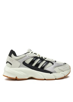 adidas Sneakersy Crazychaos 2000 Shoes Kids JH6699 Biały ze sklepu MODIVO w kategorii Buty sportowe dziecięce - zdjęcie 182654398