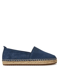 Marc O'Polo Espadryle RR2M3024 Granatowy ze sklepu MODIVO w kategorii Espadryle damskie - zdjęcie 182654425