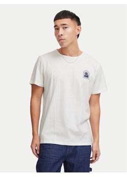 Blend T-Shirt 20716481 Biały Regular Fit ze sklepu MODIVO w kategorii T-shirty męskie - zdjęcie 182654465
