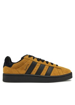 adidas Sneakersy Campus 00s JH8998 Brązowy ze sklepu MODIVO w kategorii Buty sportowe męskie - zdjęcie 182654555