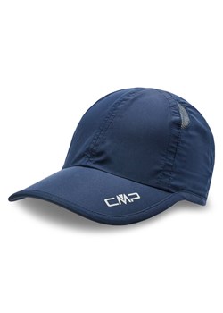 CMP Czapka z daszkiem 6505120 Granatowy ze sklepu MODIVO w kategorii Czapki z daszkiem damskie - zdjęcie 182654595