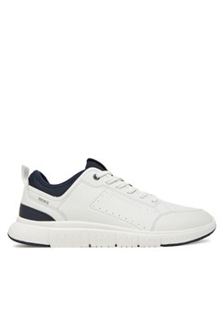 Marc O'Polo Sneakersy RR1M3013 Biały ze sklepu MODIVO w kategorii Buty sportowe męskie - zdjęcie 182654606