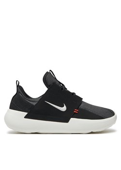 Nike Sneakersy E-Series AD DV8405 001 Czarny ze sklepu MODIVO w kategorii Buty sportowe damskie - zdjęcie 182654615