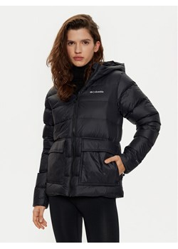 Columbia Kurtka puchowa Harmony Falls™ 2085372 Czarny Regular Fit ze sklepu MODIVO w kategorii Kurtki damskie - zdjęcie 182654637