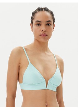 Maaji Góra od bikini Sea Paradiso PT3842SLG001 Turkusowy ze sklepu MODIVO w kategorii Stroje kąpielowe - zdjęcie 182654686