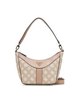 Guess Torebka HWPG95 21170 Różowy ze sklepu MODIVO w kategorii Torebki damskie - zdjęcie 182654707