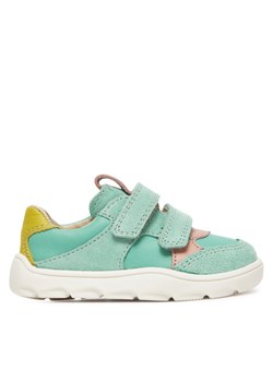 Froddo Sneakersy Zeru Spring Barefoot G3130264-9 M Niebieski ze sklepu MODIVO w kategorii Buty sportowe dziecięce - zdjęcie 182654788