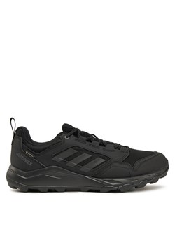 adidas Buty do biegania Tracerocker 2.0 GORE-TEX JI0959 Czarny ze sklepu MODIVO w kategorii Buty sportowe męskie - zdjęcie 182654837