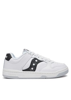 Saucony Sneakersy S70851 2 Biały ze sklepu MODIVO w kategorii Buty sportowe męskie - zdjęcie 182654845