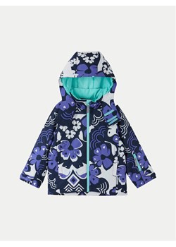 Reima Kurtka narciarska Palsi 5100356B Granatowy Regular Fit ze sklepu MODIVO w kategorii Kurtki chłopięce - zdjęcie 182654878