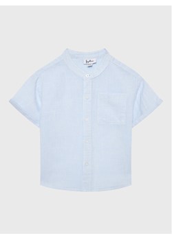 OVS Koszula 1767660 Biały Regular Fit ze sklepu MODIVO w kategorii Koszule chłopięce - zdjęcie 182654917