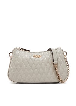 Guess Torebka HWGG96 26720 Écru ze sklepu MODIVO w kategorii Listonoszki - zdjęcie 182654966