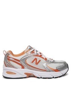 New Balance Sneakersy MR530ADC Beżowy ze sklepu MODIVO w kategorii Buty sportowe męskie - zdjęcie 182654977