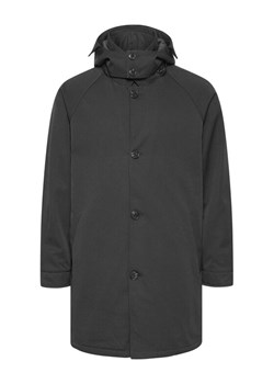 Matinique Płaszcz zimowy 30206720 Czarny Regular Fit ze sklepu MODIVO w kategorii Płaszcze męskie - zdjęcie 182655045