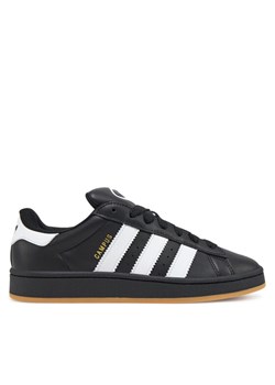 adidas Sneakersy Campus 00s JP9997 Czarny ze sklepu MODIVO w kategorii Buty sportowe męskie - zdjęcie 182655075