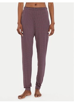 United Colors Of Benetton Spodnie piżamowe 3WTM3F03J Kolorowy Regular Fit ze sklepu MODIVO w kategorii Piżamy damskie - zdjęcie 182655168