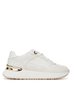 Aldo Sneakersy Gumtree 13917608 Biały ze sklepu MODIVO w kategorii Buty sportowe damskie - zdjęcie 182655228