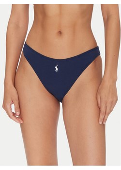 Polo Ralph Lauren Figi klasyczne 4P0214 Granatowy ze sklepu MODIVO w kategorii Majtki damskie - zdjęcie 182655317
