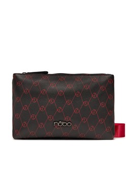 Nobo Torebka NBAG-N2640-CM20 Czarny ze sklepu MODIVO w kategorii Listonoszki - zdjęcie 182655327