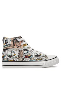 Donald Duck Trampki CS-SS24-343DDON Kolorowy ze sklepu MODIVO w kategorii Trampki dziecięce - zdjęcie 182655339