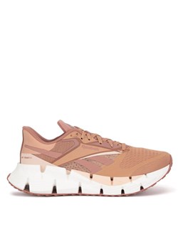Reebok Sneakersy Floatzig 1 100206732 Różowy ze sklepu MODIVO w kategorii Buty sportowe damskie - zdjęcie 182655355