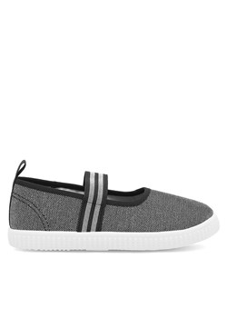 Nelli Blu Kapcie CM230216-4 Czarny ze sklepu MODIVO w kategorii Kapcie dziecięce - zdjęcie 182655356
