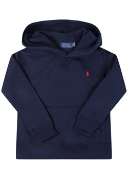 Polo Ralph Lauren Bluza Spring III 323749954 Granatowy Regular Fit ze sklepu MODIVO w kategorii Bluzy chłopięce - zdjęcie 182655399