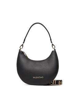 Valentino Torebka Alexia VBS5A808 Czarny ze sklepu MODIVO w kategorii Torebki bagietki - zdjęcie 182655457