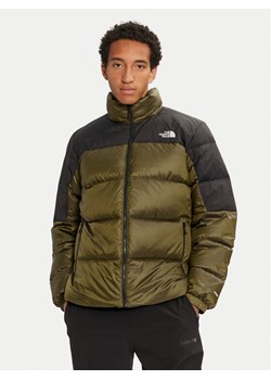 The North Face Kurtka puchowa Diablo 2.0 NF0A8993 Zielony Regular Fit ze sklepu MODIVO w kategorii Kurtki męskie - zdjęcie 182655465