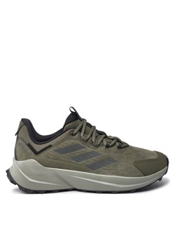 adidas Sneakersy Terrex Trailmaker 2.0 ID0887 Zielony ze sklepu MODIVO w kategorii Buty sportowe męskie - zdjęcie 182655487