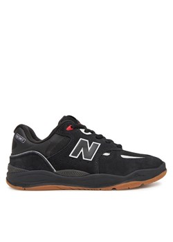 New Balance Sneakersy NM1010RB Czarny ze sklepu MODIVO w kategorii Buty sportowe męskie - zdjęcie 182655536