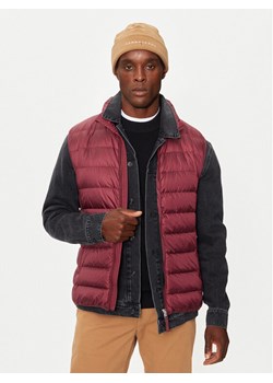 Tommy Jeans Czapka AM0AM12638 Beżowy ze sklepu MODIVO w kategorii Czapki zimowe męskie - zdjęcie 182655686
