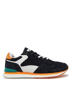 HOFF Sneakersy Nigreos 22402025 Czarny ze sklepu MODIVO w kategorii Buty sportowe damskie - zdjęcie 182655707