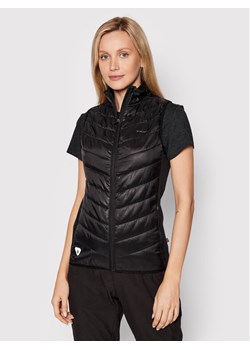 Viking Bezrękawnik Becky Pro 600/23/2331 Czarny Slim Fit ze sklepu MODIVO w kategorii Kamizelki damskie - zdjęcie 182655728