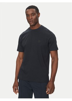 BOSS T-Shirt Tee TL 50531569 Granatowy Regular Fit ze sklepu MODIVO w kategorii T-shirty męskie - zdjęcie 182655748