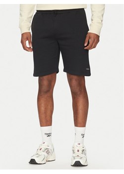 Blend Szorty sportowe 20714198 Czarny Regular Fit ze sklepu MODIVO w kategorii Spodenki męskie - zdjęcie 182655806