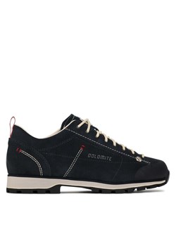 Dolomite Trekkingi Cinquantaquattro Low 247950-0172011 Granatowy ze sklepu MODIVO w kategorii Buty trekkingowe męskie - zdjęcie 182655829
