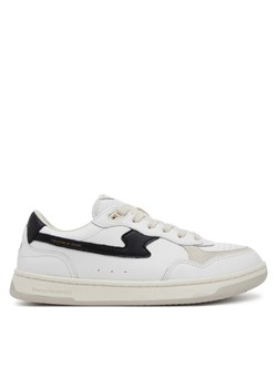 S.W.C Stepney Workers Club Sneakersy Pro Cup 01 S-Strike YQ02510 Biały - id: 0000304984006 - marki S.w.c. Stepney Workers Club - 182655837 S.W.C Stepney Workers Club Sneakersy Pro Cup 01 S-Strike YQ02510 Biały ze sklepu MODIVO w kategorii Buty sportowe męskie - zdjęcie 182655837